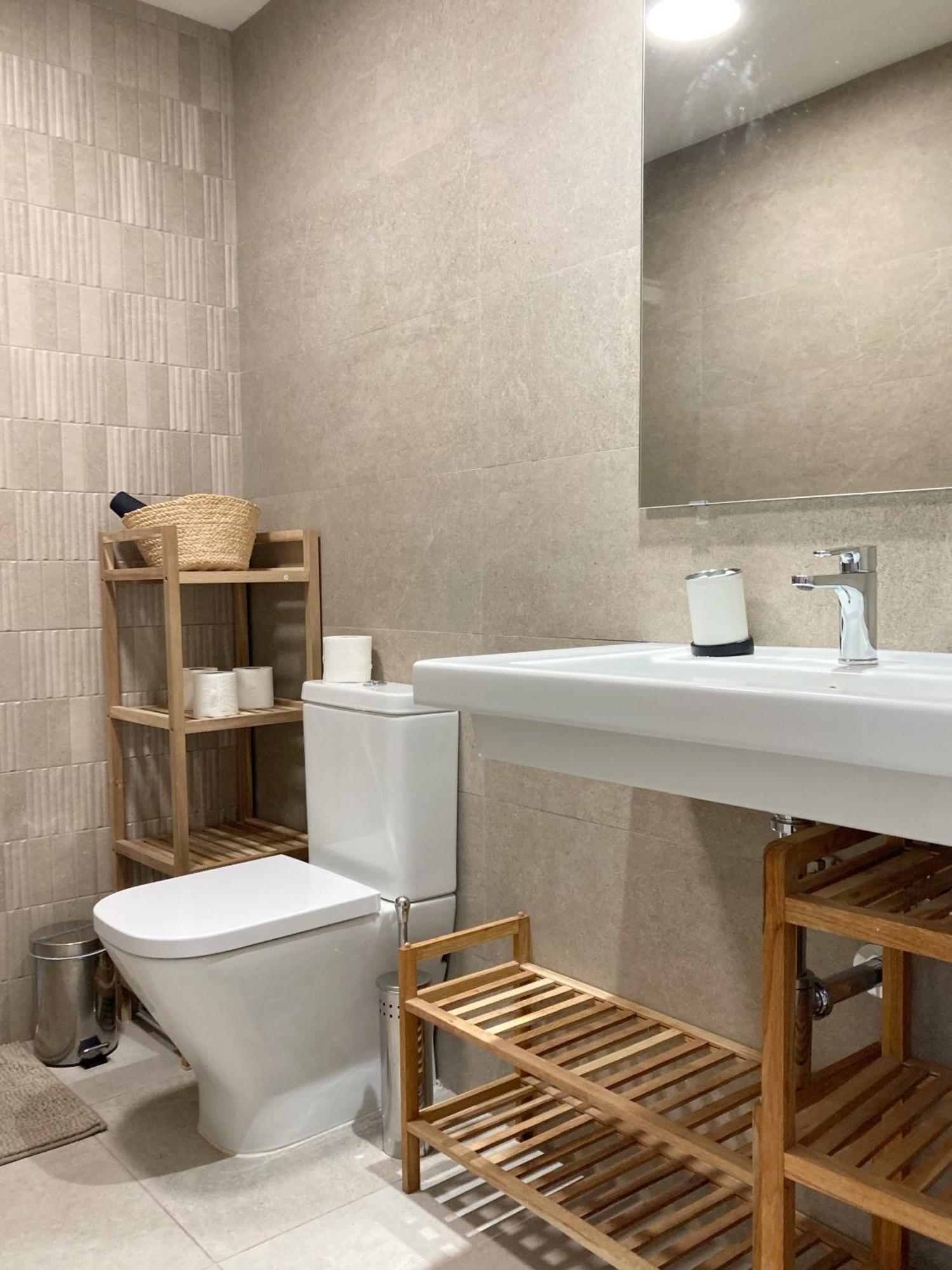 Stylish Family Flat By Canary365 Las Palmas de Gran Canaria Exterior photo